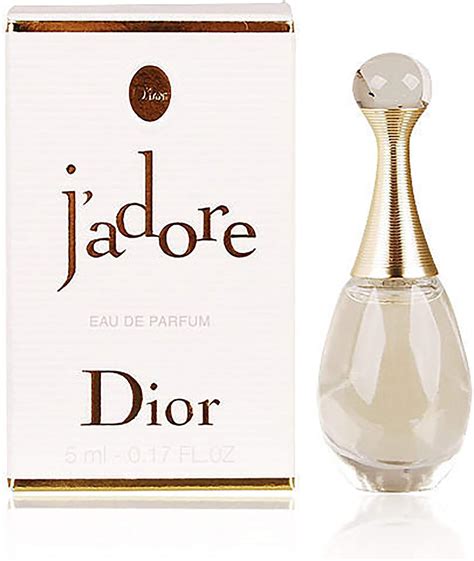 dior j'adore 5 ml